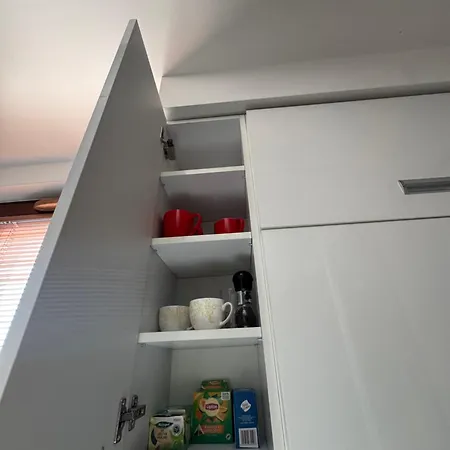 Appartement Apartament City Warszawa Warschau