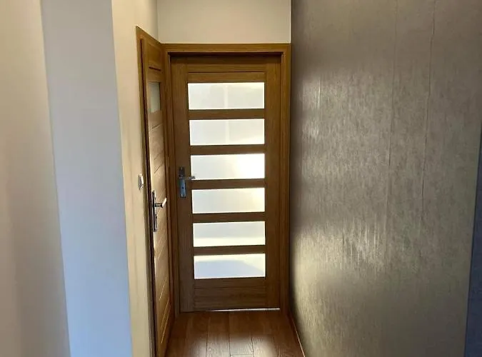 Apartament City Warszawa *