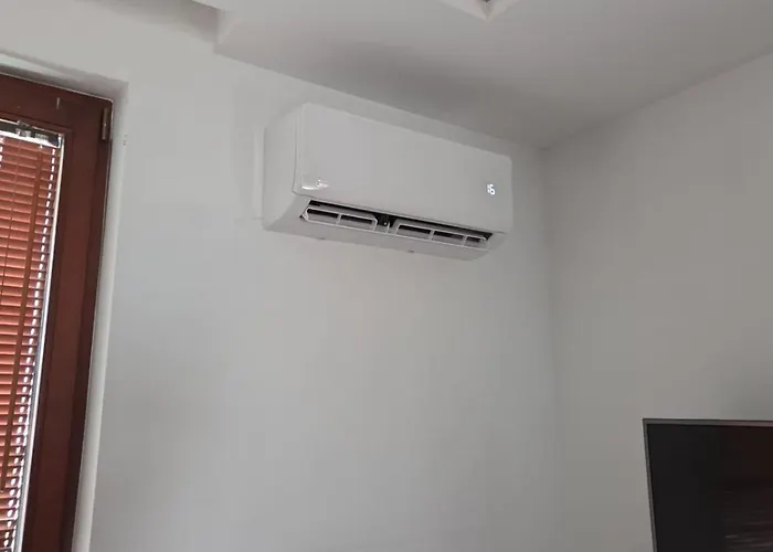 Apartament City Warszawa وارسو