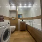 Apartament City Warszawa *