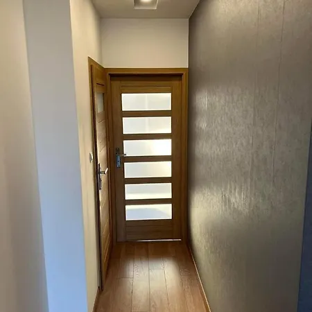 Apartament City Warszawa *