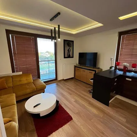 דירה Apartament