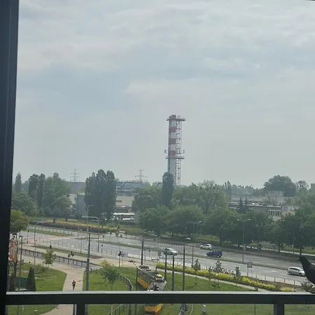 Apartament City Warszawa * Warsaw