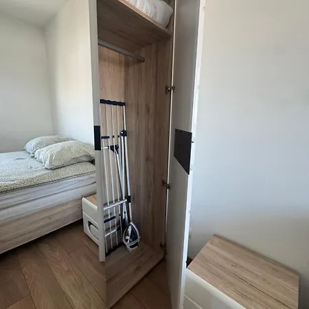 Apartament דירה ורשה
