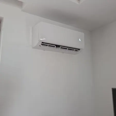 Apartament City Warszawa Varşova